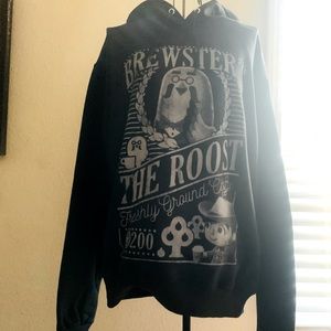 NWOT Awesome Like New animal crossing hoodie❤️
